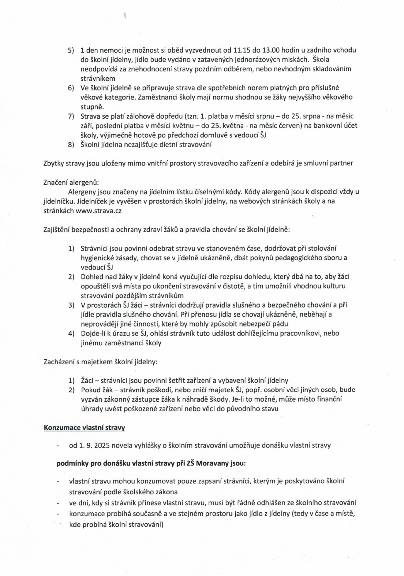 Vnitrni rad skolni jidelny 2025 2026 02