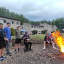 Škola v přírodě – v Tramtáryji