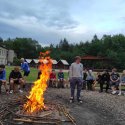 Škola v přírodě – v Tramtáryji