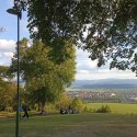 Slovensko - první den