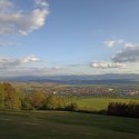 Slovensko - první den