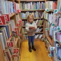 2. A v knihovně - kouzelné dopoledne