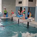 Plavání - 5. lekce