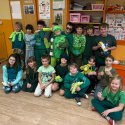 Zelený den - 21.11. - 3.A