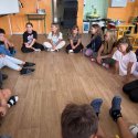 Projektový den ve 4.A: 11.září